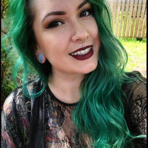 Meet your Posher, Trish